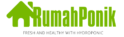 Rumahponik logo