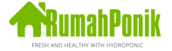 Rumahponik logo