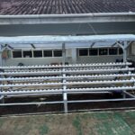 Instalasi Hidroponik Untuk Sekolahan