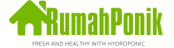 Rumahponik logo